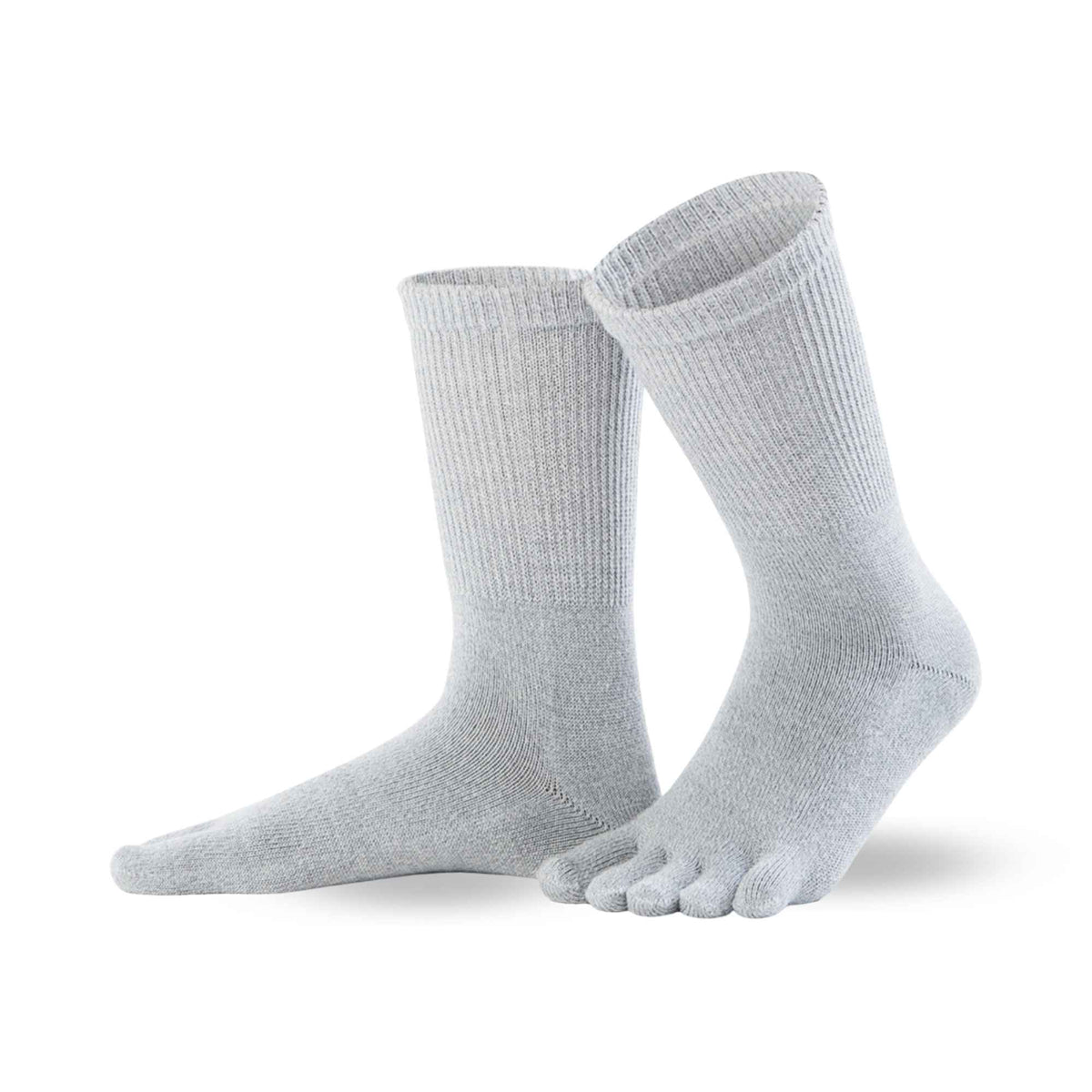 Knitido® Merino Optimo super soft merino wool toe socks